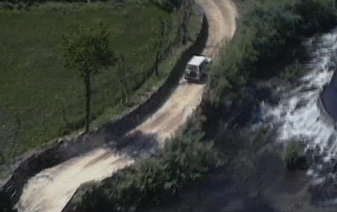 Automobilismo: Transportugal