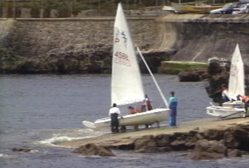 Vela: Prémio Silfiducia