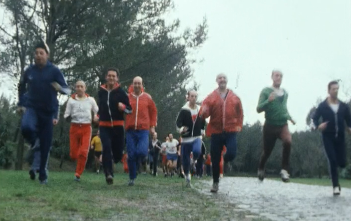 Clube de Veteranos de Atletismo de Lisboa