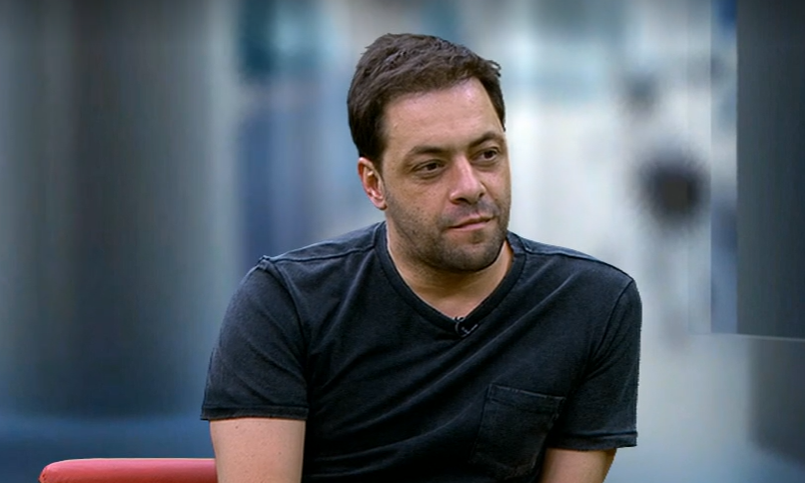 Entrevista com António Zambujo