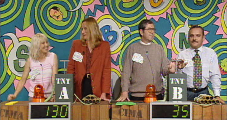 Com A Verdade Me Enganas…