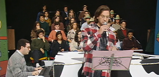 Com A Verdade Me Enganas…