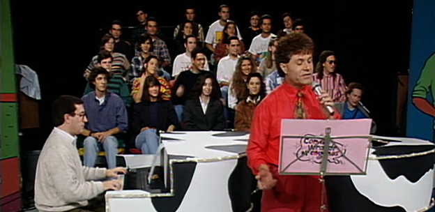 Com A Verdade Me Enganas…