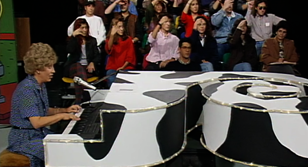 Com A Verdade Me Enganas…