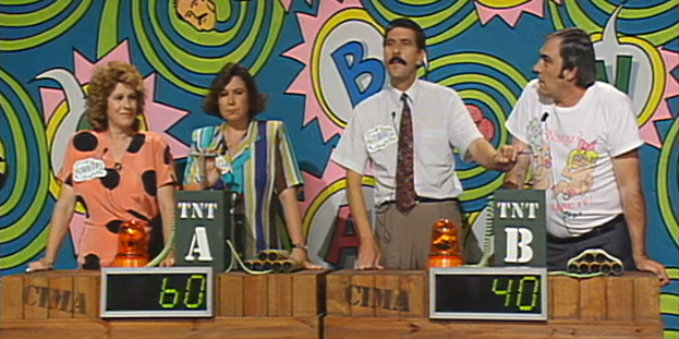 Com A Verdade Me Enganas…