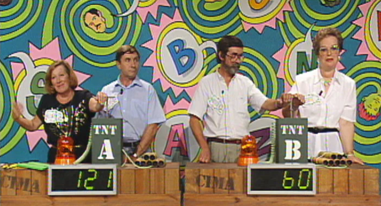 Com A Verdade Me Enganas…