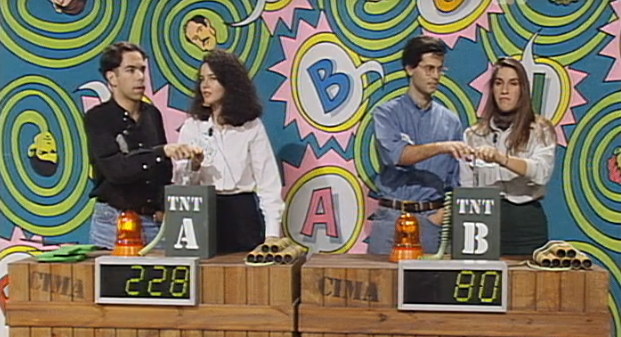 Com A Verdade Me Enganas…