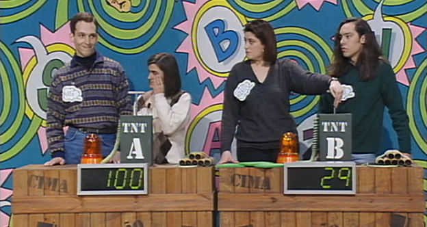 Com A Verdade Me Enganas…