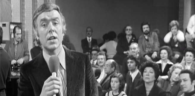 Uma Canção Para a Europa – Parte III