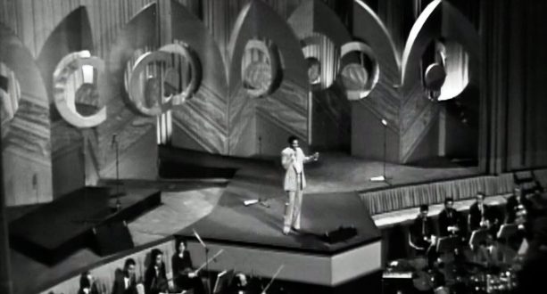 Festival RTP da Canção 1979 Finalíssima Parte I RTP Arquivos