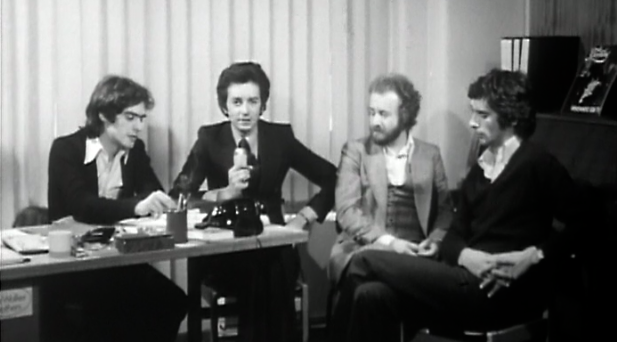 Festival RTP da Canção 1979 – Finalíssima – Parte II