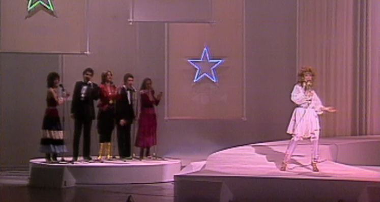 XIX Festival RTP da Canção 1982 – Parte I