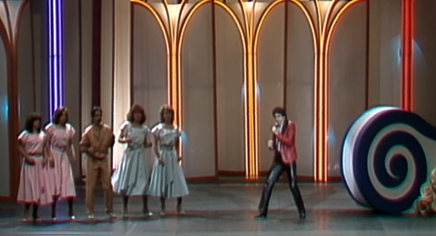 Festival RTP da Canção 1985 – Parte II