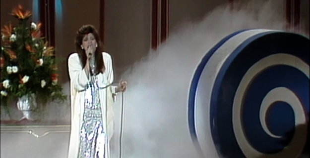 Festival RTP da Canção 1985 – Parte IV