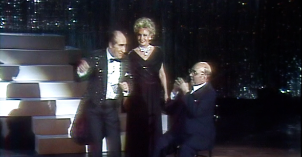 Festival RTP da Canção 1987 – Parte II