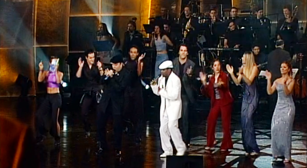 Festival RTP da Canção 2001 – Parte IV