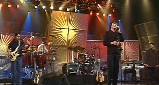 Festival RTP da Canção 2001 – Parte I