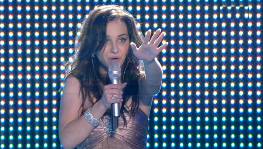 Festival da Canção 2010 – Parte III