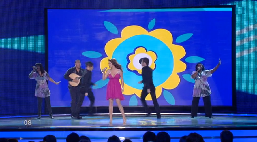 Festival da Canção 2010 – Parte I