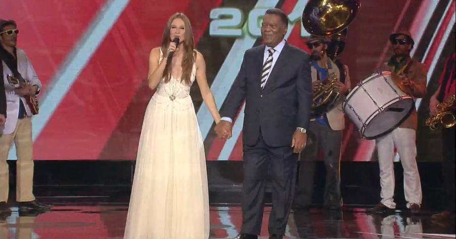 Festival da Canção 2011 – Parte I