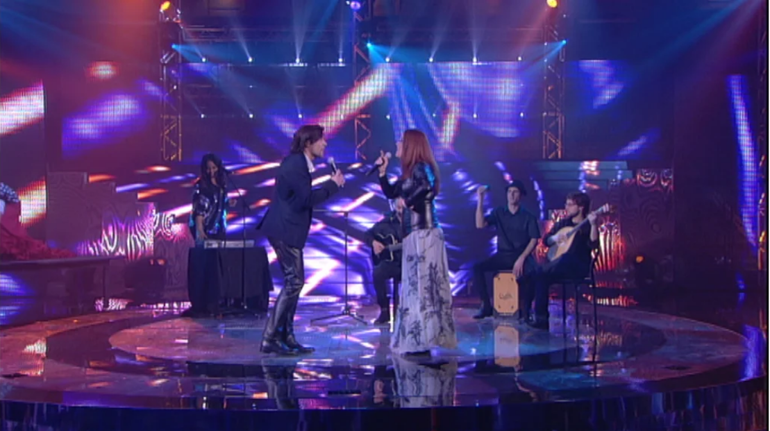 Festival da Canção 2012 – Parte I