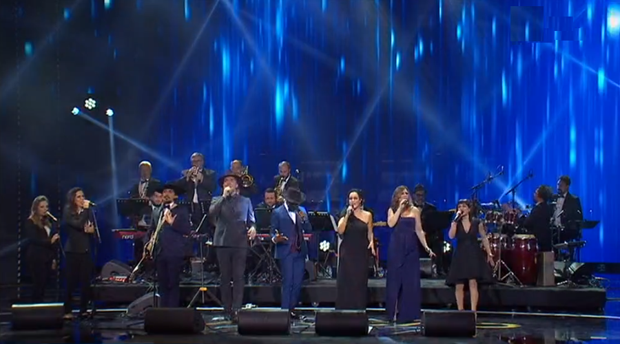 Festival da Canção 2017 – Parte II