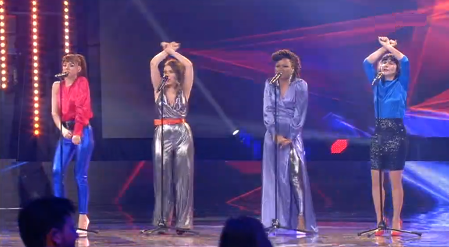 Festival da Canção 2018 – Parte II