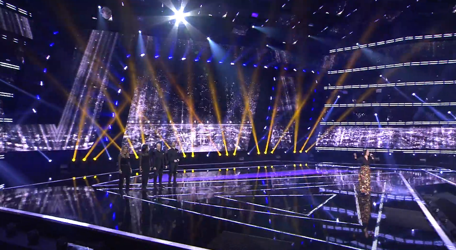 Festival da Canção 2019 – Parte II