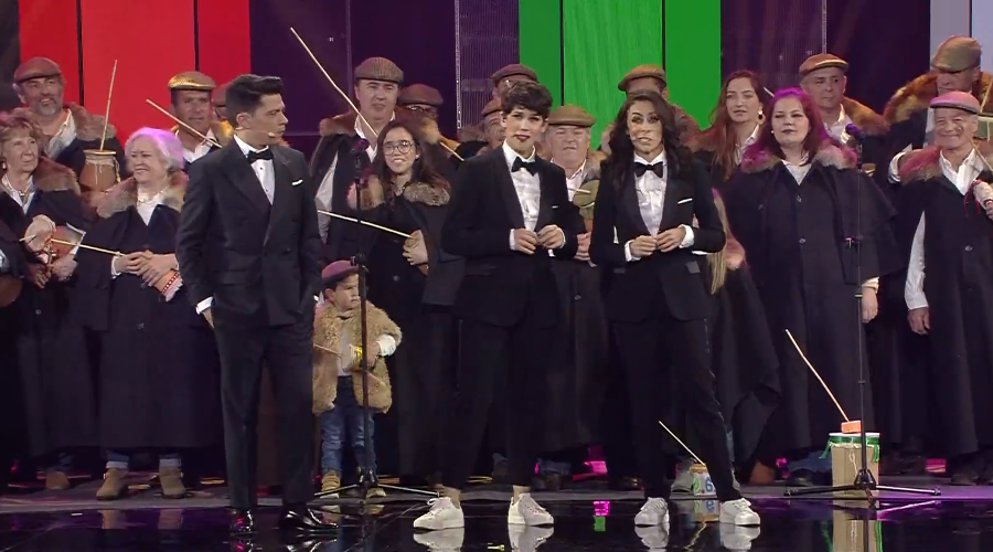 Festival da Canção 2020 – Parte I