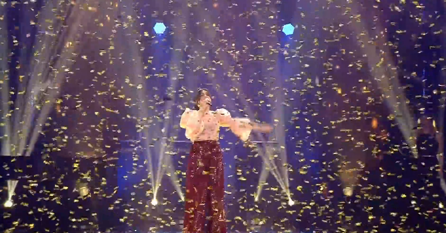 Festival da Canção 2020 – Parte III