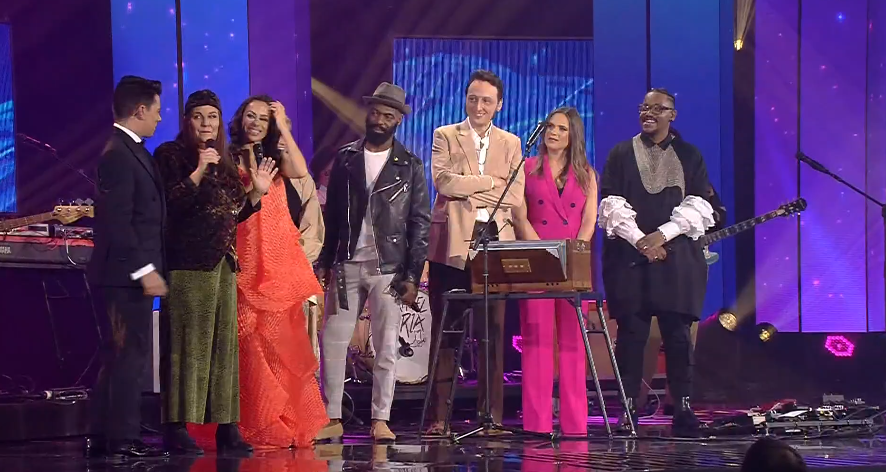 Festival da Canção 2020 – Parte II