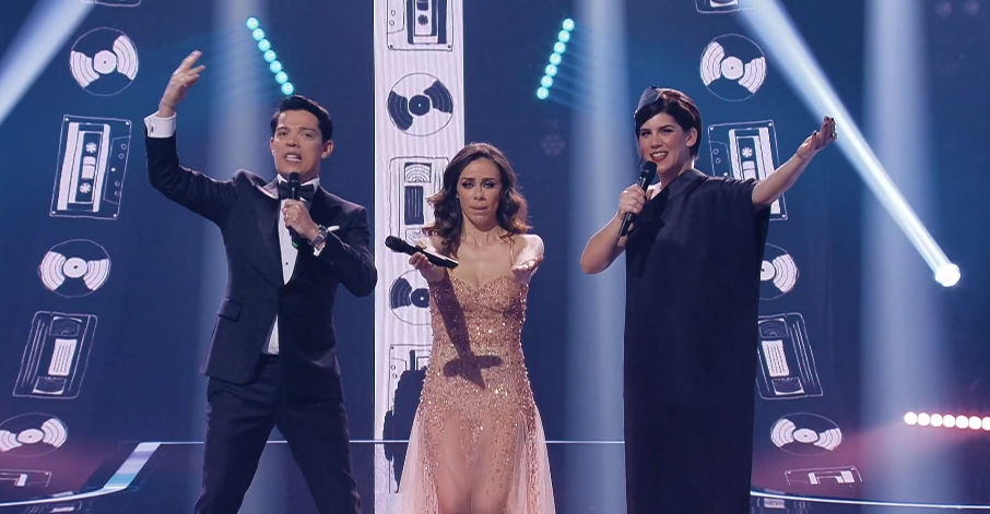 Festival da Canção 2021 – Final – Parte I