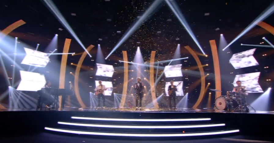 Festival da Canção 2021 – Final – Parte III