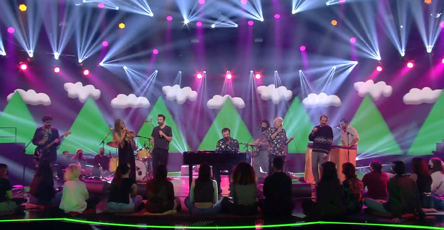 Festival da Canção 2022 – Parte I