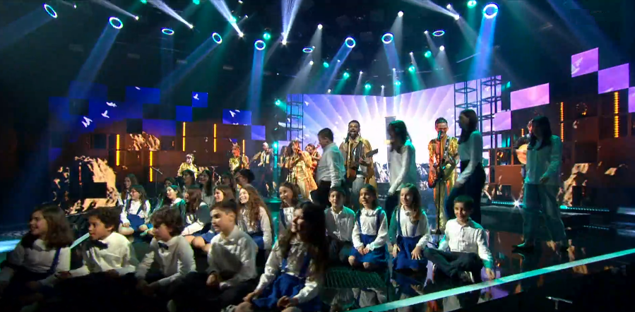 Festival da Canção 2023 – Parte I