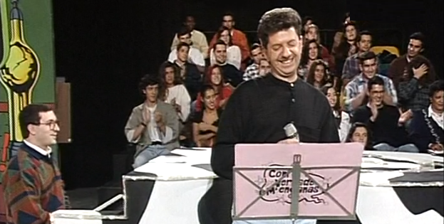 Com A Verdade Me Enganas…