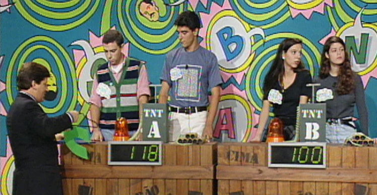 Com A Verdade Me Enganas…