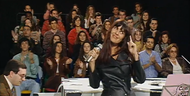 Com A Verdade Me Enganas…