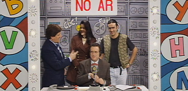 Com A Verdade Me Enganas…