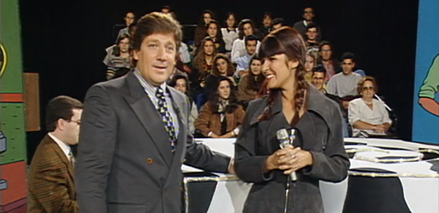 Com A Verdade Me Enganas…