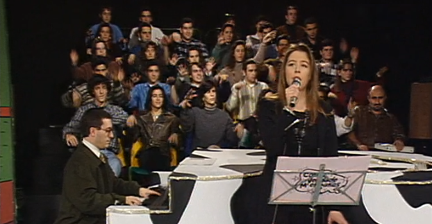 Com A Verdade Me Enganas…