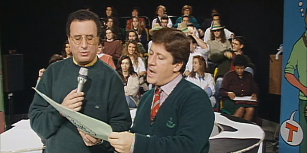 Com A Verdade Me Enganas…