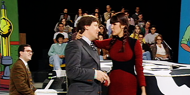 Com A Verdade Me Enganas…