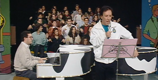 Com A Verdade Me Enganas…