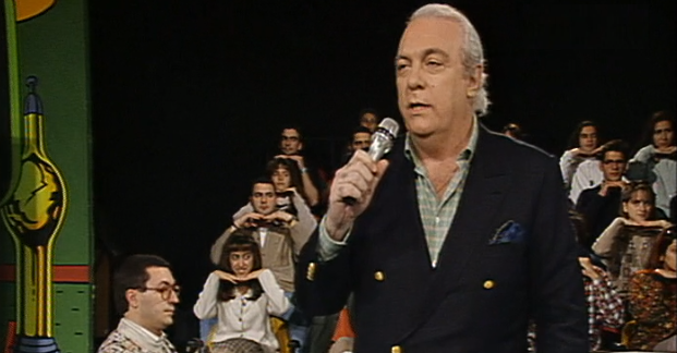 Com A Verdade Me Enganas…