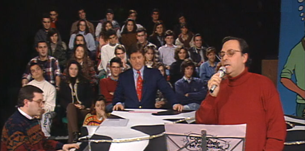 Com A Verdade Me Enganas…