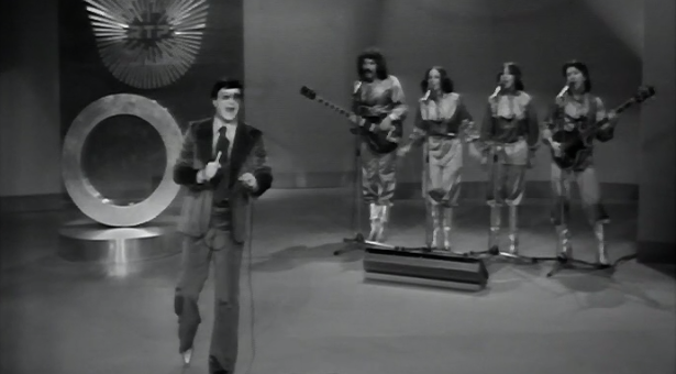 Eurovisão 78 – Uma Canção Portuguesa – Parte I