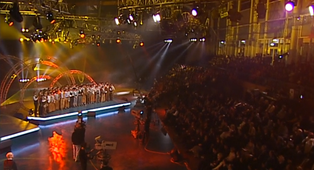 36º Festival RTP da Canção 1999 – Parte II