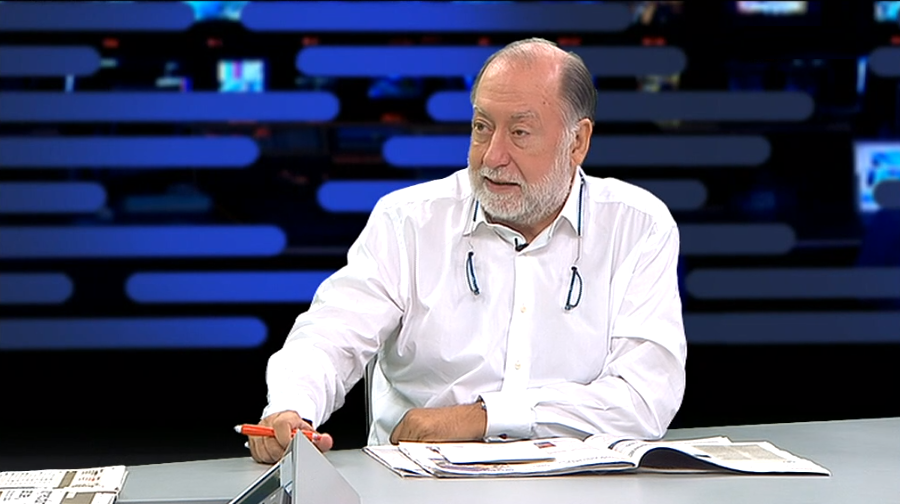 Entrevista a António Perez Metelo