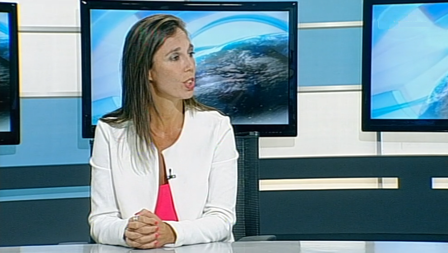 Entrevista a Ana Rita Cavaco